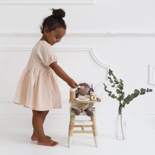 Stabilus ir saugus dizainas