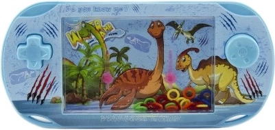 Pramoga be ekranų ir be baterijų