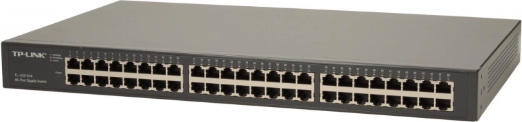 Fast installation with no configuration