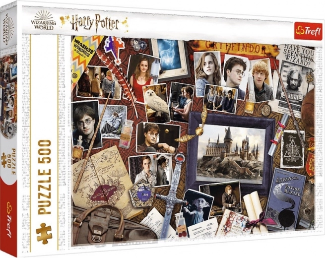 Magical Hogwarts Theme