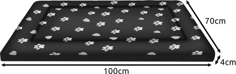 Patvarus ir lengvai prižiūrimas