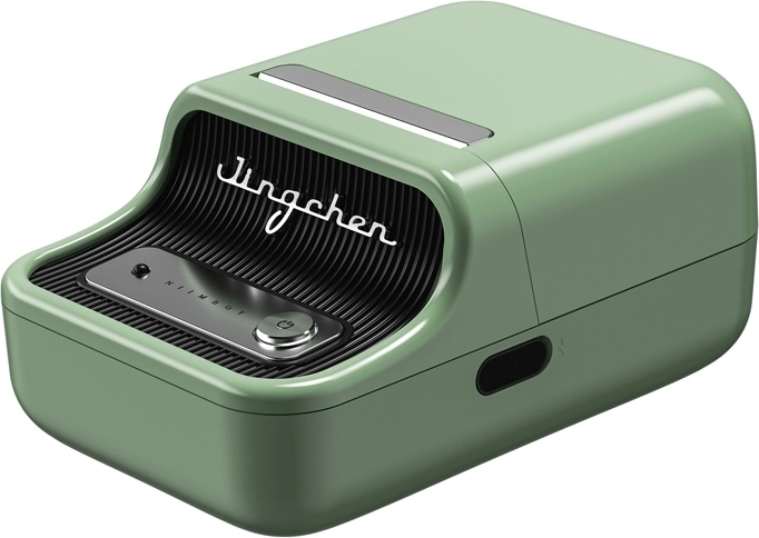 Worry-free thermal printing