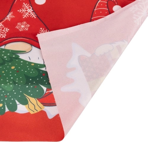 Magiškas kalėdinis dizainas