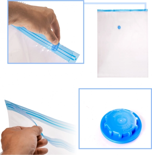 Apsauga ir patvarus sandarinimas