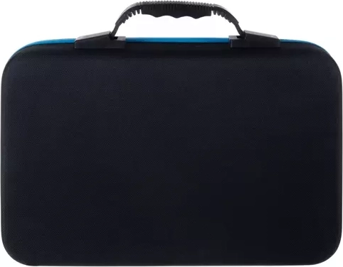 Kietas dėklas – viskas savo vietoje