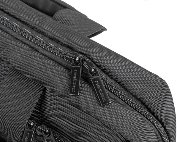 Keep accessories organized