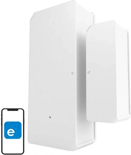 Ilgas baterijos veikimo laikas iki 2 metų