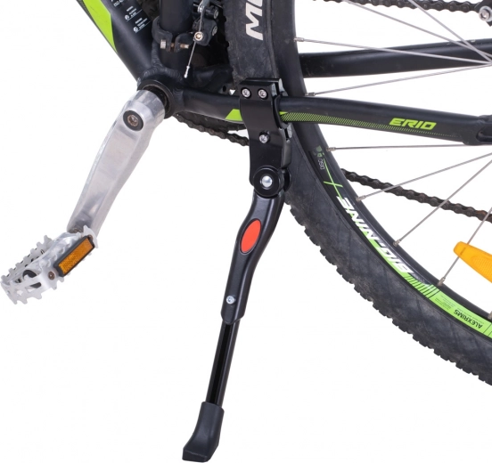 Padidintas stabilumas