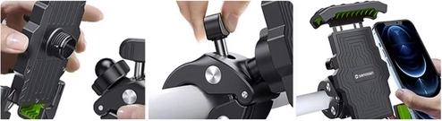 Universali suderinamumas