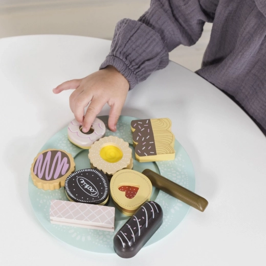 Saugūs ir draugiški gamtai