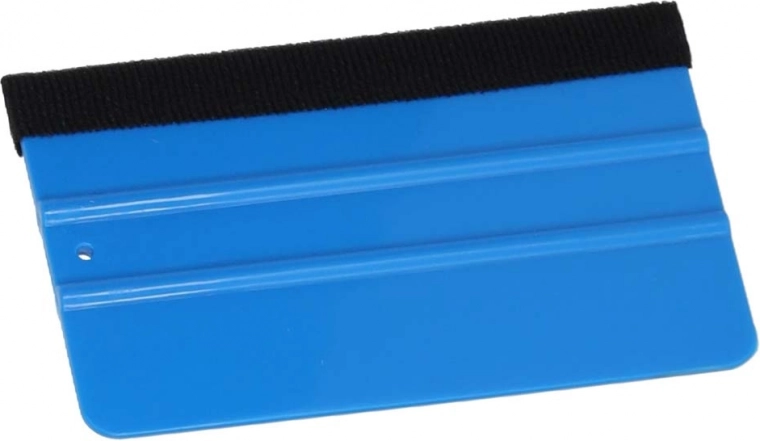 Tolygas prispaudimas ir burbuliukų pašalinimas