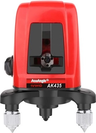 Kompaktiška ir stabili konstrukcija patogiam darbui