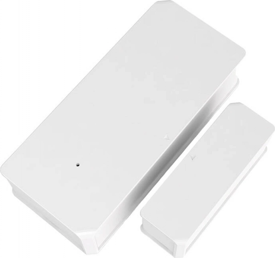 Low‑battery warning