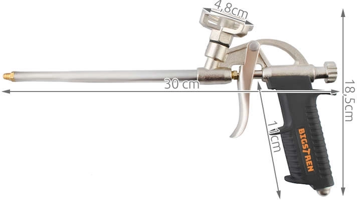 Srauto reguliavimas tiksliam dozavimui