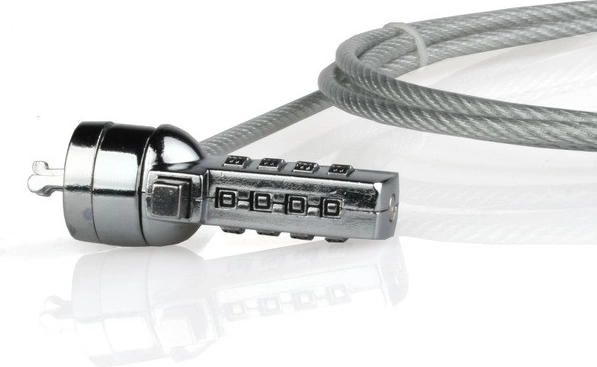 Durable steel cable with protective coating