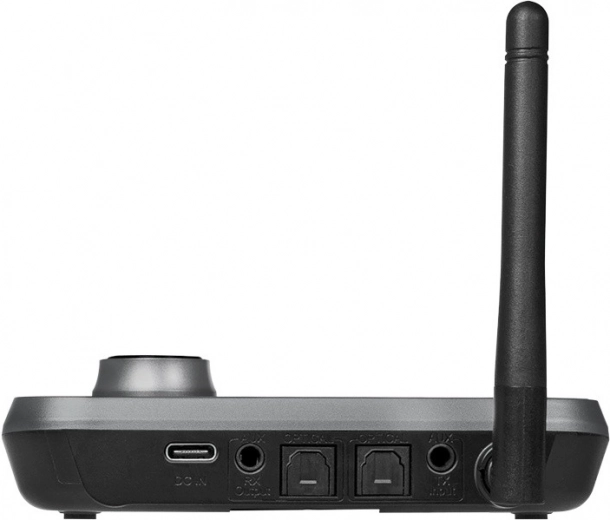 Universal connectivity