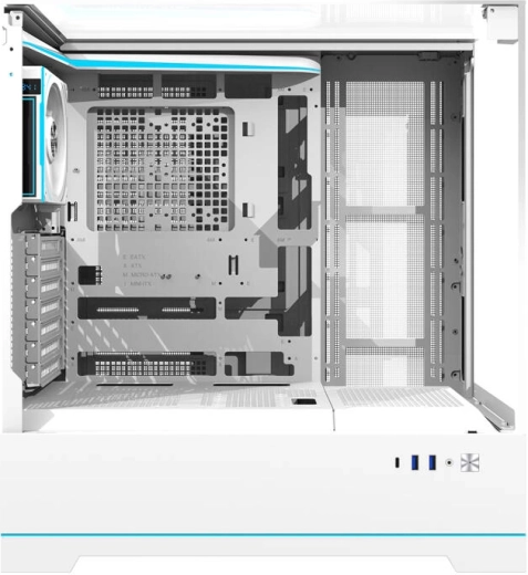 USB-C and USB 3.0 connectors