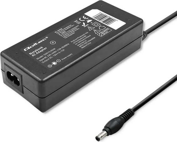 Stable 60 W output for SAMSUNG