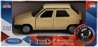 Realistiškos detalės