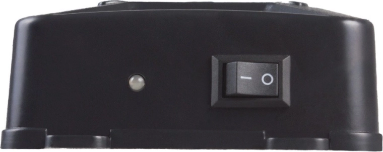 Kintamo dažnio ultragarsas