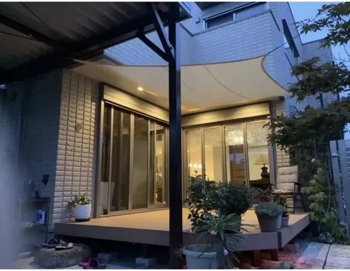 Atsparumas vandeniui