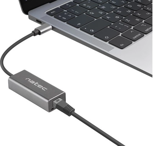 Broad compatibility and Plug & Play