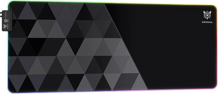 12 RGB modes for your atmosphere