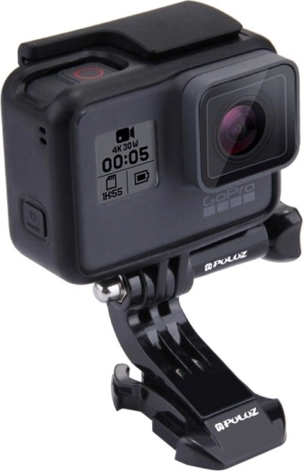 Suderinamumas su DJI, GoPro ir INSTA360