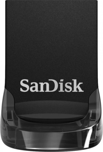 Sleek and compact design