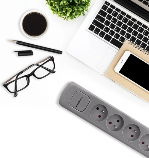 Greitas jungiklis Quick Switch