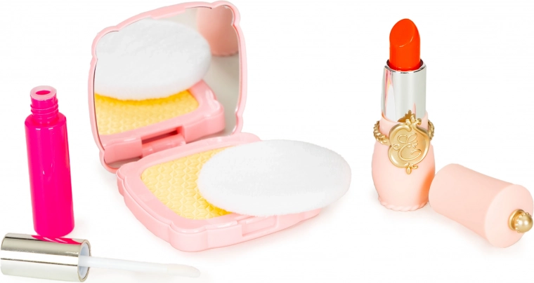 Viskas, ko reikia mažajai visažistei