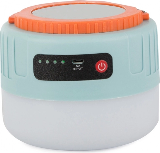 Trys apšvietimo režimai kiekvienai situacijai