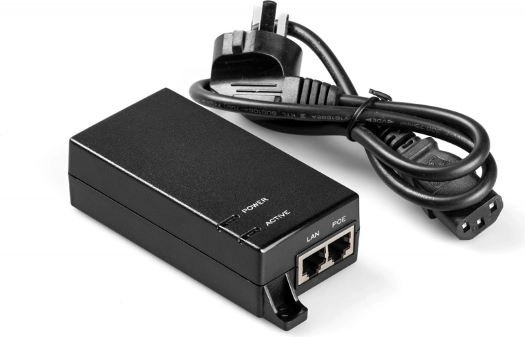 Power and data in one cable