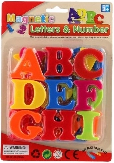 Žaismingas abėcėlės mokymasis