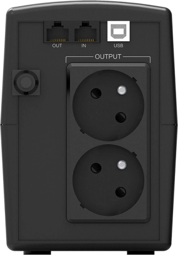 Wide Connectivity Options