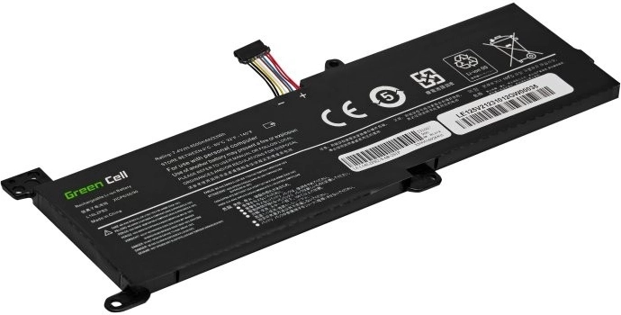 High-quality replacement battery