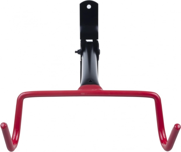 Susilankstoma svirtis taupo vietą