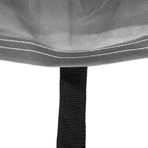 Atsparios medžiagos ir sutvirtintos siūlės