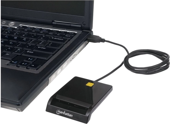 Paprastas Plug & Play įdiegimas
