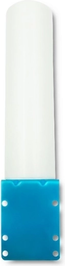 Dual SMA connection for MIMO