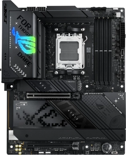 Advanced power design