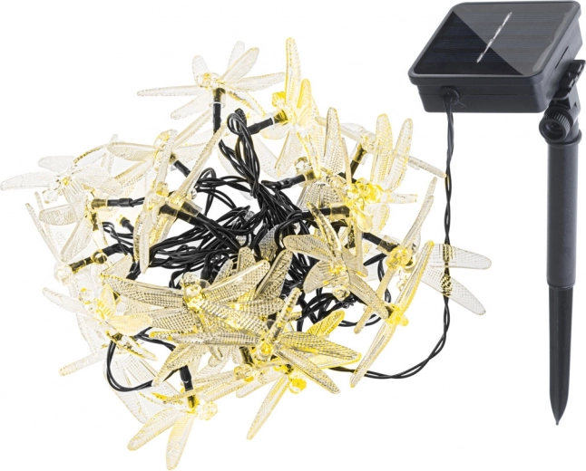 Ryški LED technologija