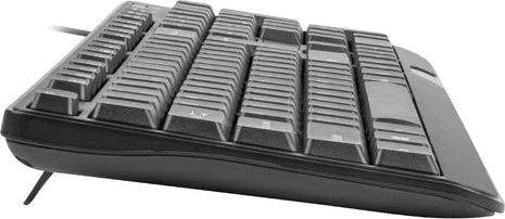 Multimedia Keys