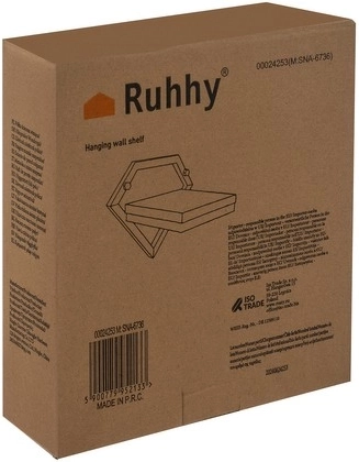 Lengvas montavimas su pilnu priedų komplektu