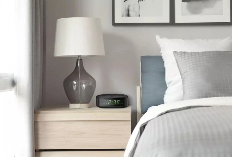 User-friendly digital display