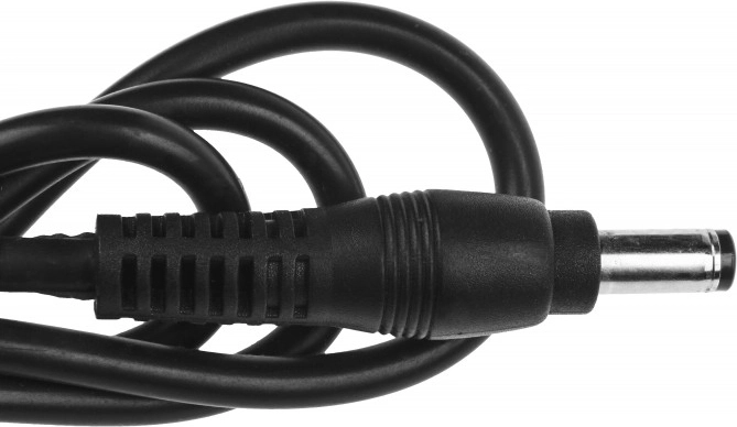 Durable build and quality cabling