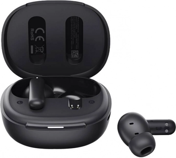 Dynamic sound and up to 28 hours of battery life