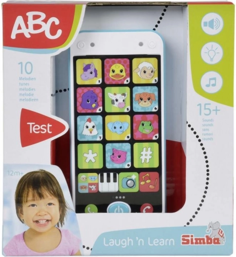 Interaktyvios šviesos ir garsai