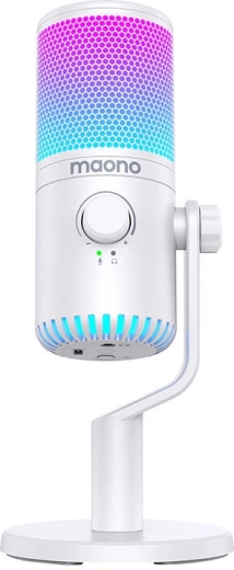 Instant sound control with a single knob