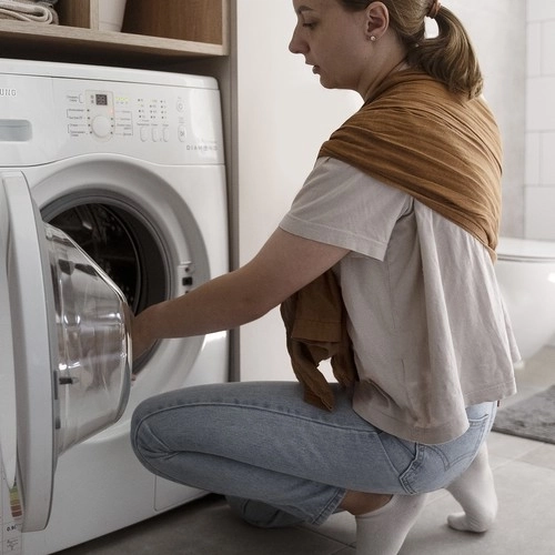 Lengva priežiūra – skalbiama 30 °C